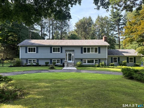 Photo of 14 Watrous Lane, Woodbridge, CT 06525 (MLS # 24200234)