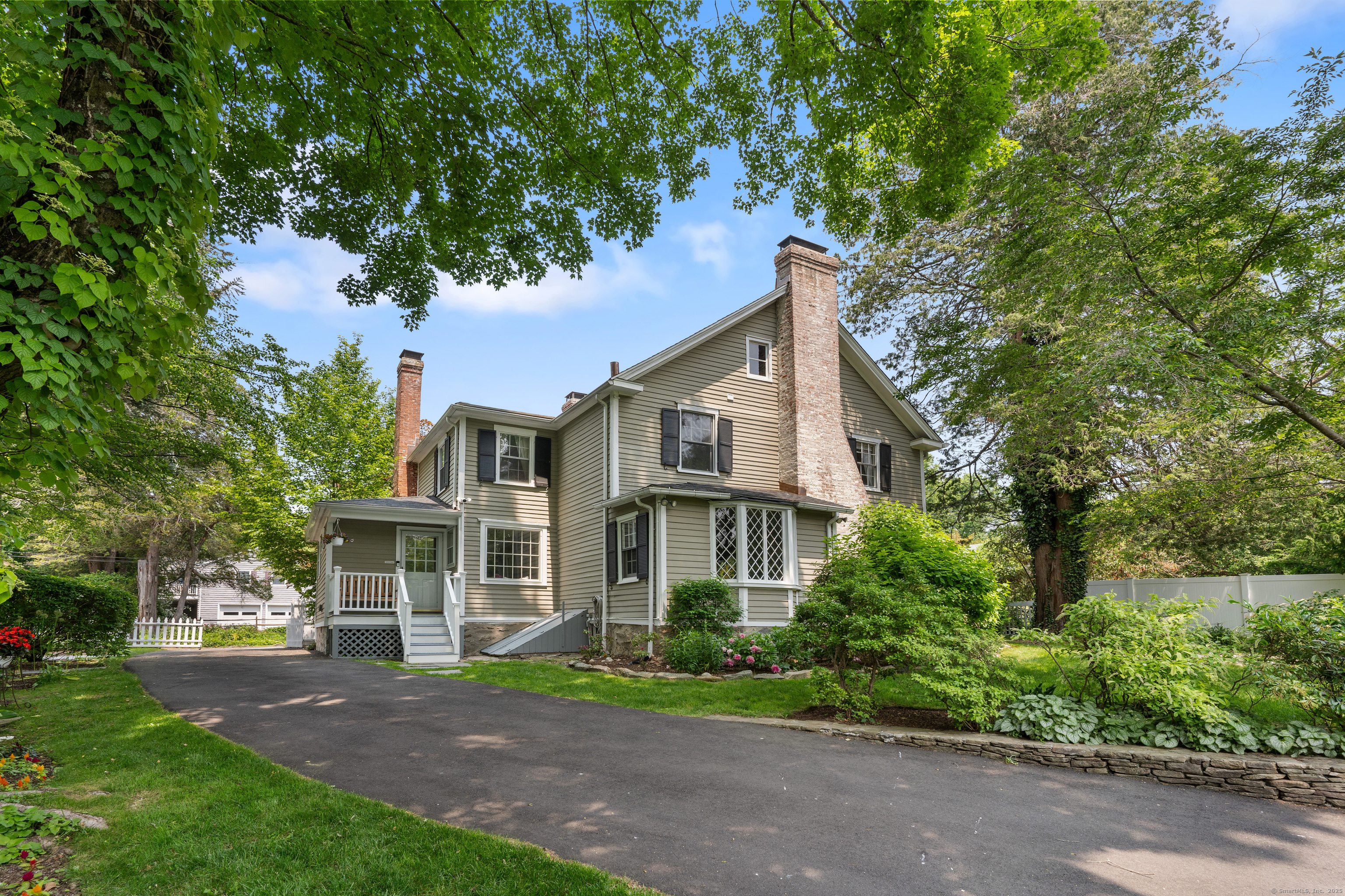 172 North Stamford Road