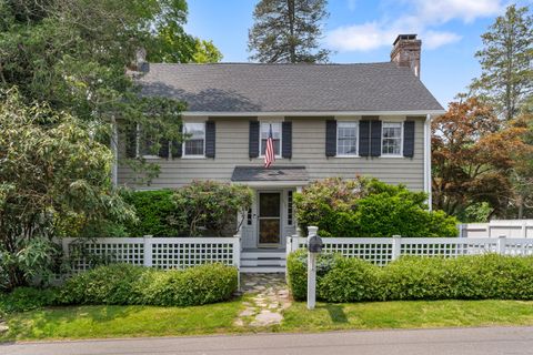 172 North Stamford Road Stamford CT 06903