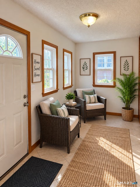 Tiny photo for 83 Faneuil Street, Windsor, CT 06095 (MLS # 24206722)