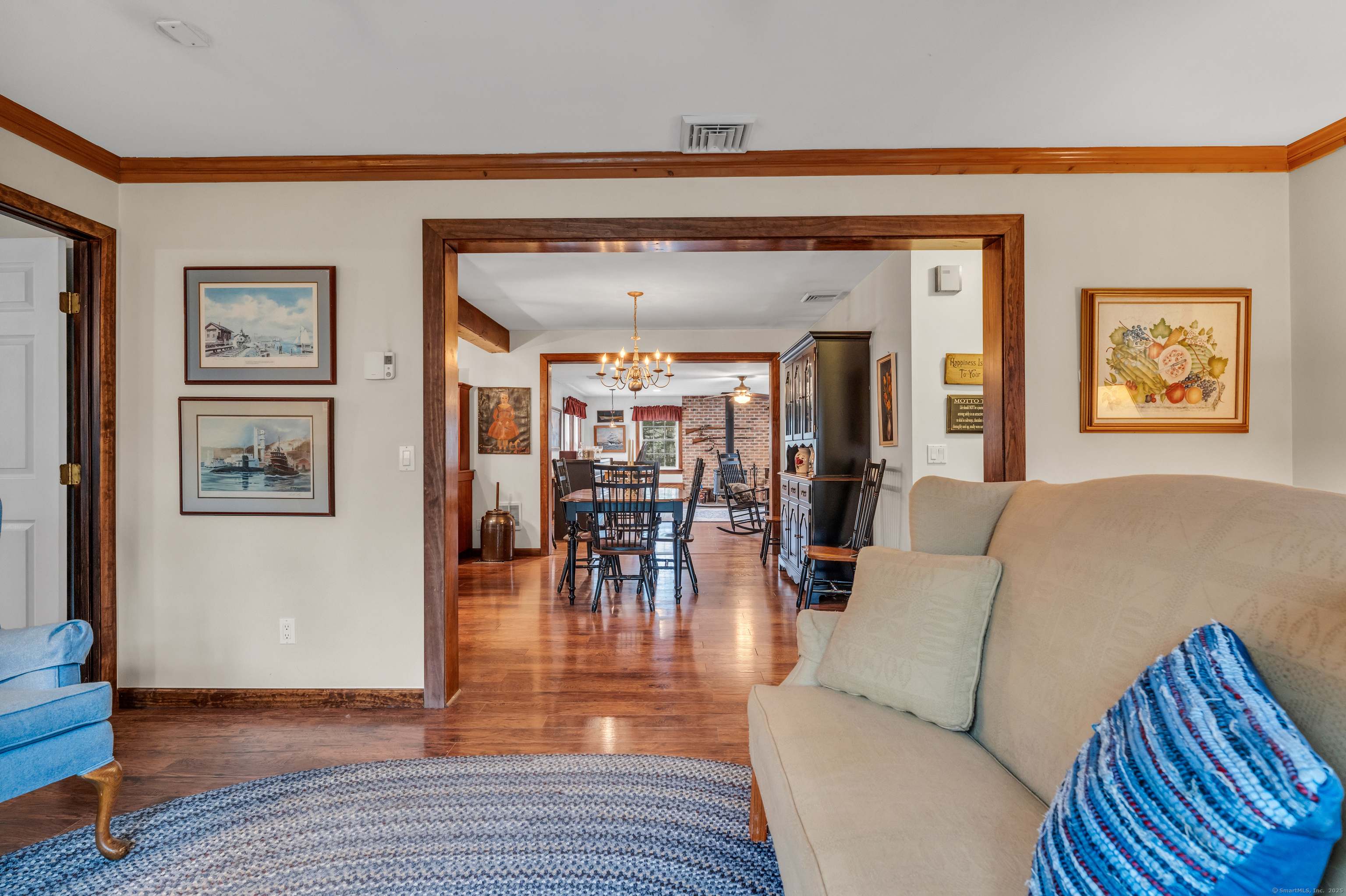 40 Deerfield Ridge Drive, Groton, Connecticut image 2