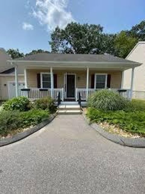 4 Grove Street East Haddam CT 06469