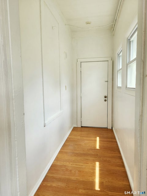 Tiny photo for 200 Harral Avenue #A, Bridgeport, CT 06604 (MLS # 24199172)