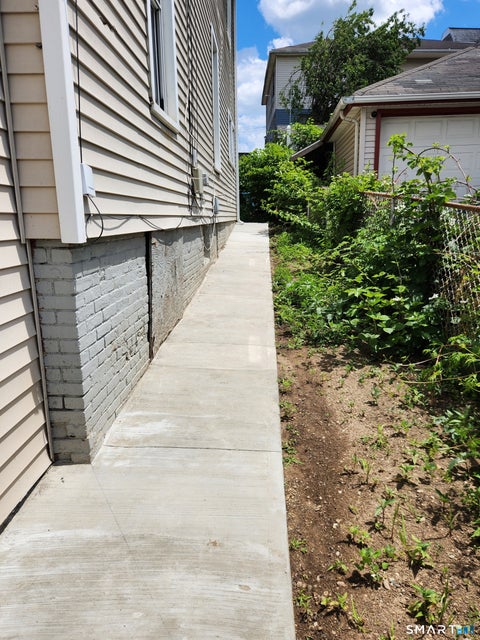 Tiny photo for 200 Harral Avenue #A, Bridgeport, CT 06604 (MLS # 24199172)