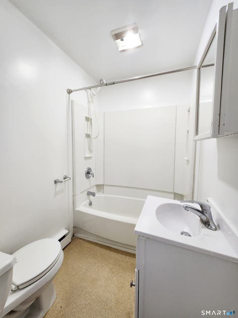 Tiny photo for 200 Harral Avenue #A, Bridgeport, CT 06604 (MLS # 24199172)