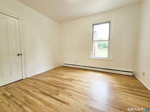 Tiny photo for 200 Harral Avenue #A, Bridgeport, CT 06604 (MLS # 24199172)