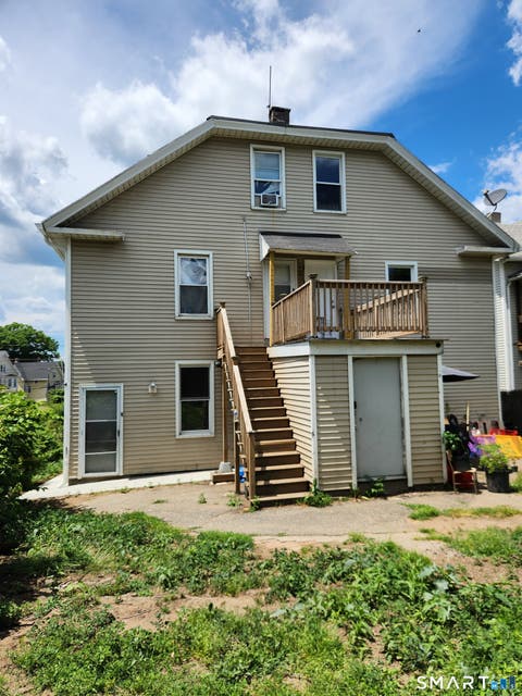 Tiny photo for 200 Harral Avenue #A, Bridgeport, CT 06604 (MLS # 24199172)