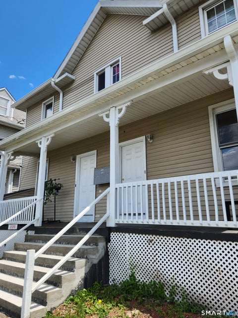 Photo of 200 Harral Avenue #A, Bridgeport, CT 06604 (MLS # 24199172)