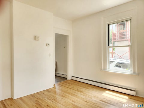 Tiny photo for 200 Harral Avenue #A, Bridgeport, CT 06604 (MLS # 24199172)