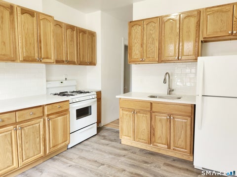 Tiny photo for 200 Harral Avenue #A, Bridgeport, CT 06604 (MLS # 24199172)