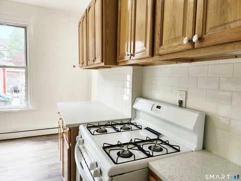 Tiny photo for 200 Harral Avenue #A, Bridgeport, CT 06604 (MLS # 24199172)