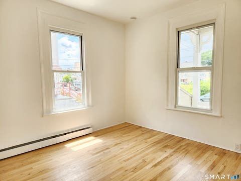 Tiny photo for 200 Harral Avenue #A, Bridgeport, CT 06604 (MLS # 24199172)