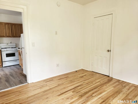 Tiny photo for 200 Harral Avenue #A, Bridgeport, CT 06604 (MLS # 24199172)