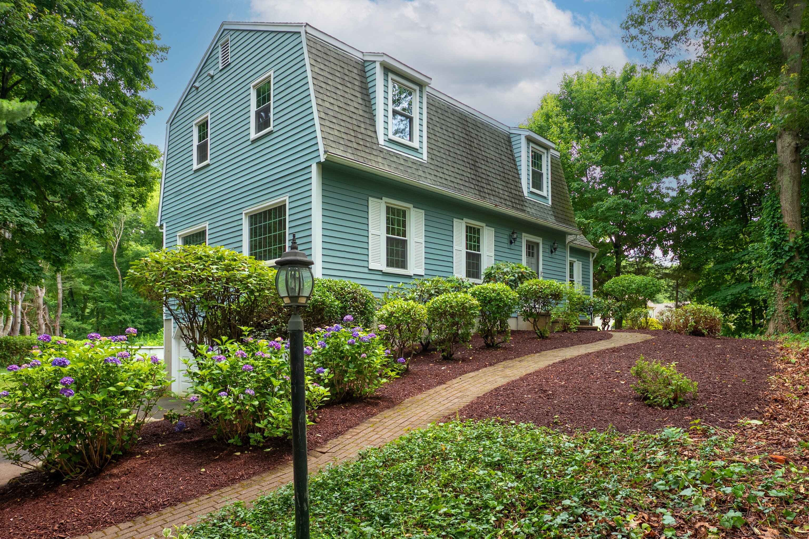 30 Streamview Circle