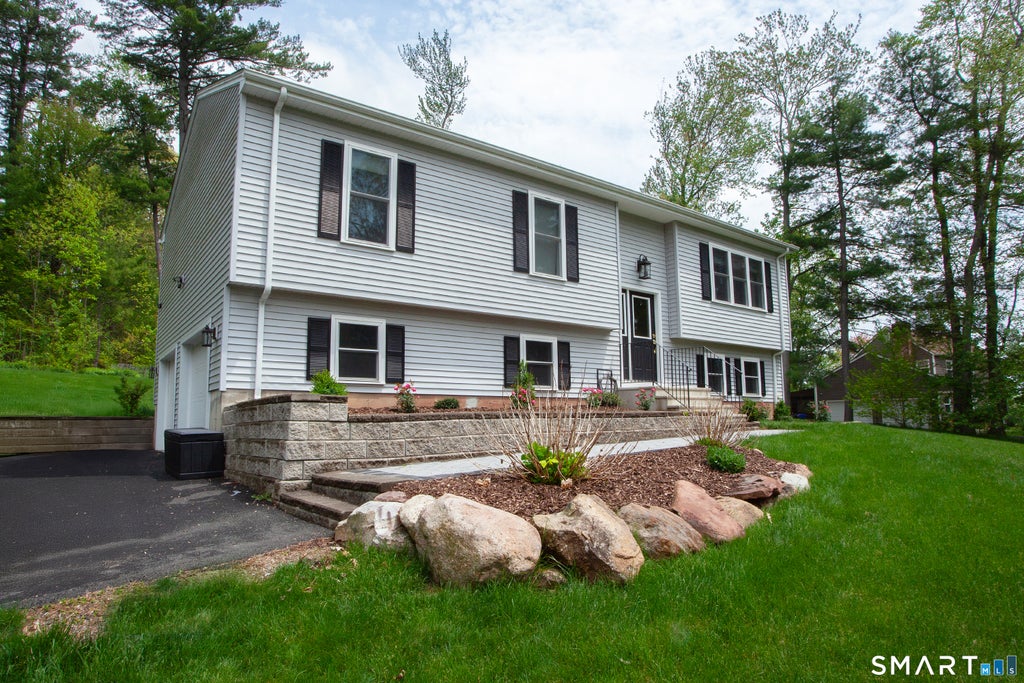 Photo of 93 Rye Hill Circle, Somers, CT 06071 (MLS # 24174531)