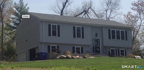 Photo of 93 Rye Hill Circle, Somers, CT 06071 (MLS # 24174531)