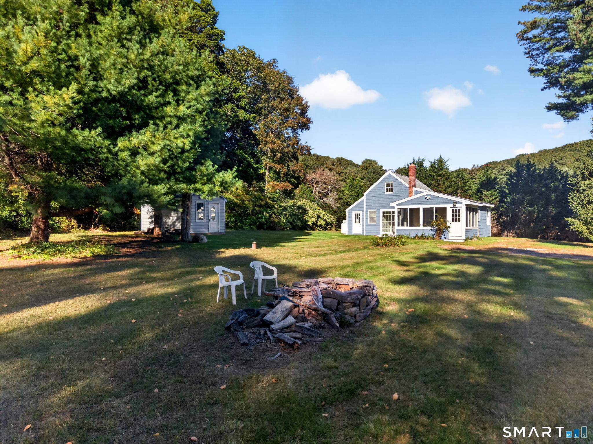 121 Bokum Road