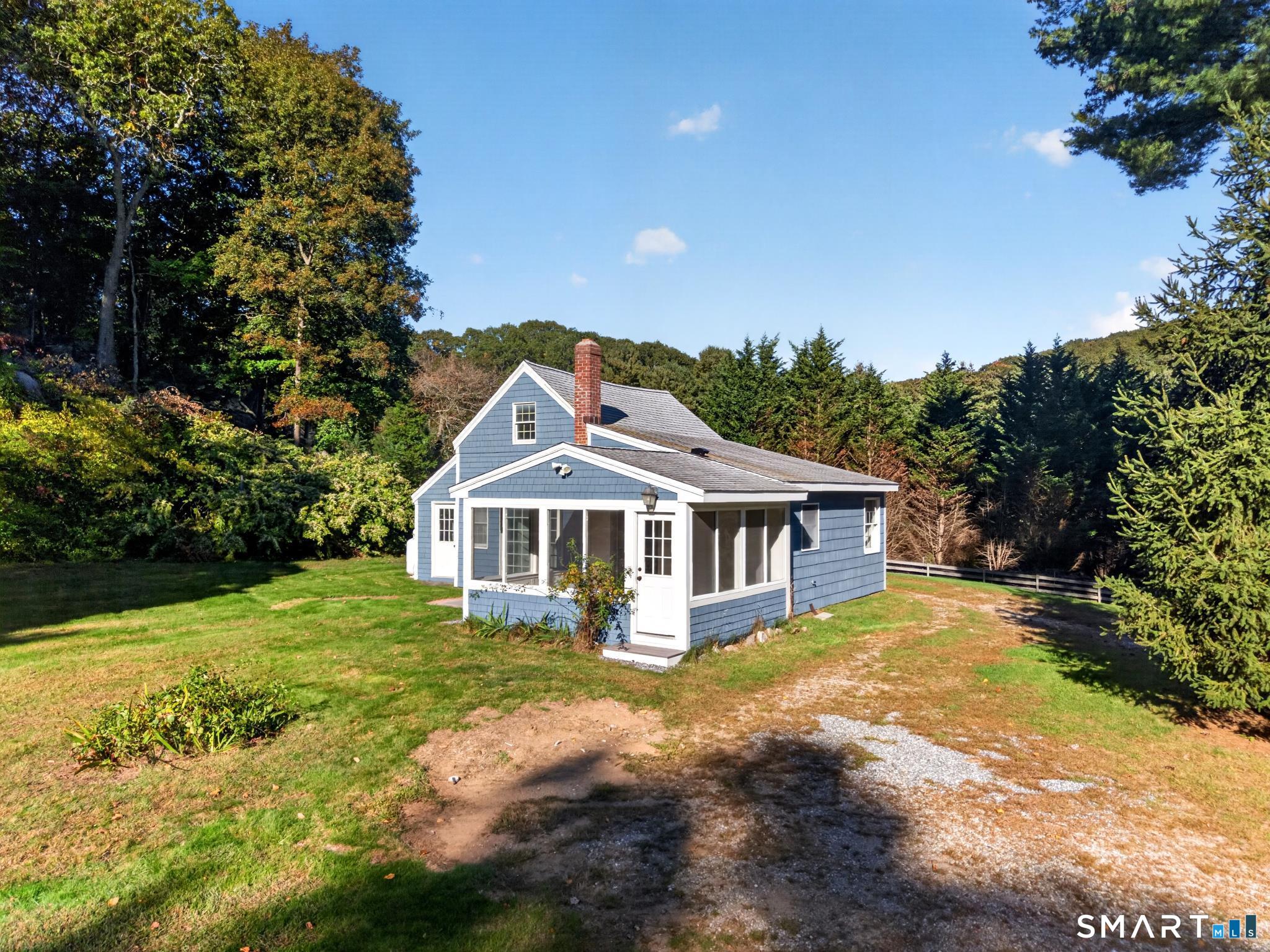 121 Bokum Road