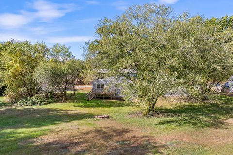 A home in Griswold