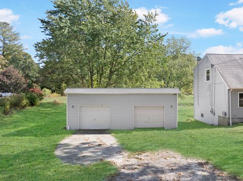 A home in Griswold