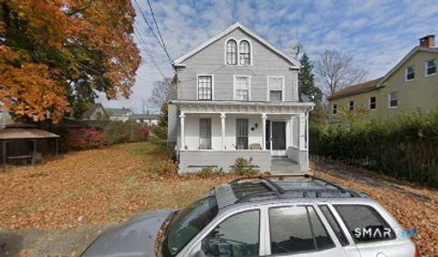 Photo of 119 Williams Street, Norwich, CT 06360 (MLS # 24161612)