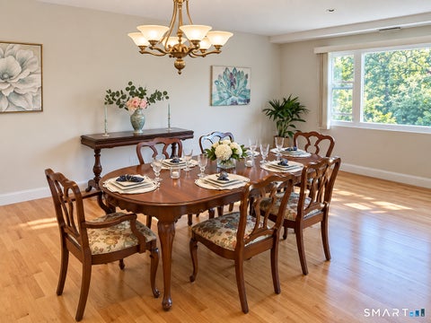 Tiny photo for 707 Mix Avenue #44, Hamden, CT 06514 (MLS # 24207109)