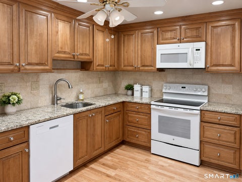 Tiny photo for 707 Mix Avenue #44, Hamden, CT 06514 (MLS # 24207109)