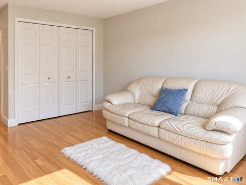 Tiny photo for 707 Mix Avenue #44, Hamden, CT 06514 (MLS # 24207109)