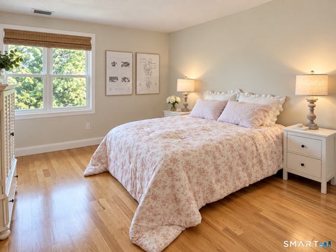 Tiny photo for 707 Mix Avenue #44, Hamden, CT 06514 (MLS # 24207109)