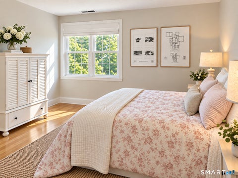 Tiny photo for 707 Mix Avenue #44, Hamden, CT 06514 (MLS # 24207109)