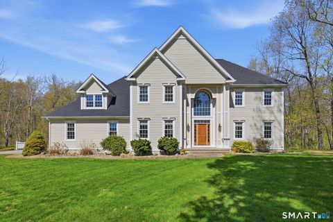 Homes For Sale - 14 Joshua Lane<br/> Coventry, CT 06238