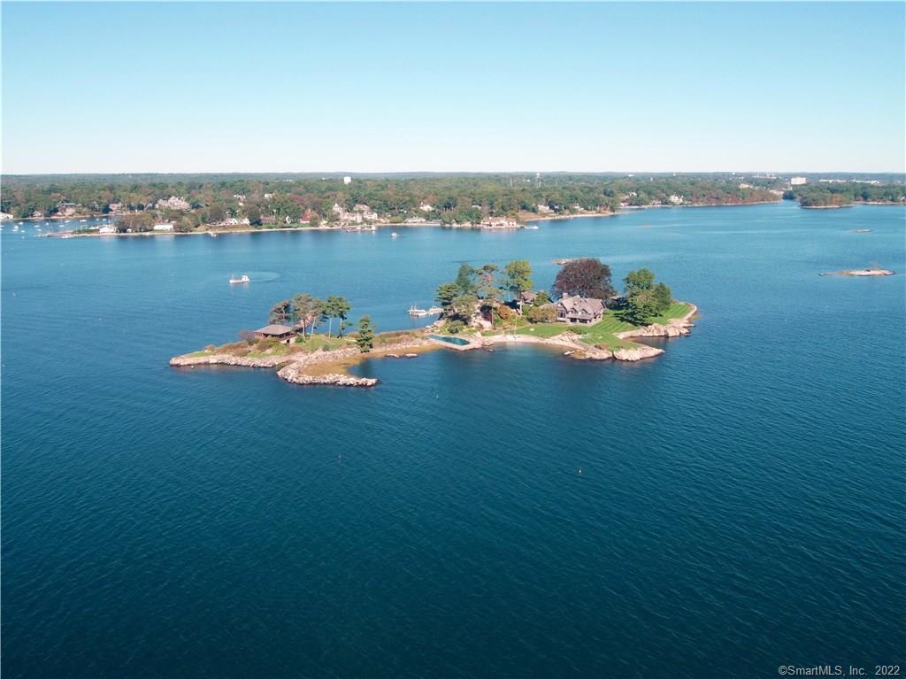 Photo 1 of Tavern Island, Norwalk, Connecticut, $7,850,000, Web #: 170031134