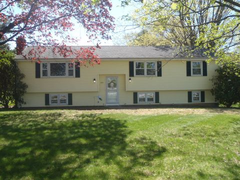 840 Kennedy Road Windsor CT 06095
