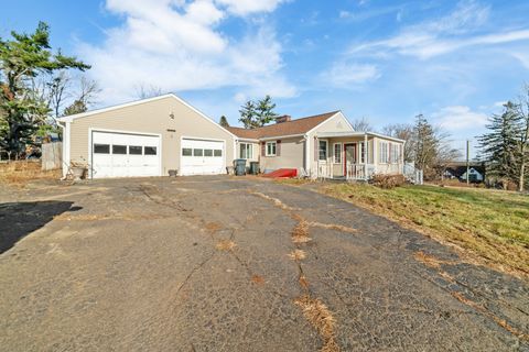 Tiny photo for 349 Amity Road, Bethany, CT 06524 (MLS # 24143644)
