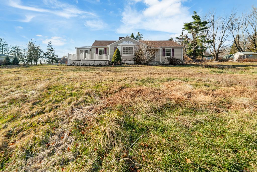 Photo of 349 Amity Road, Bethany, CT 06524 (MLS # 24143644)