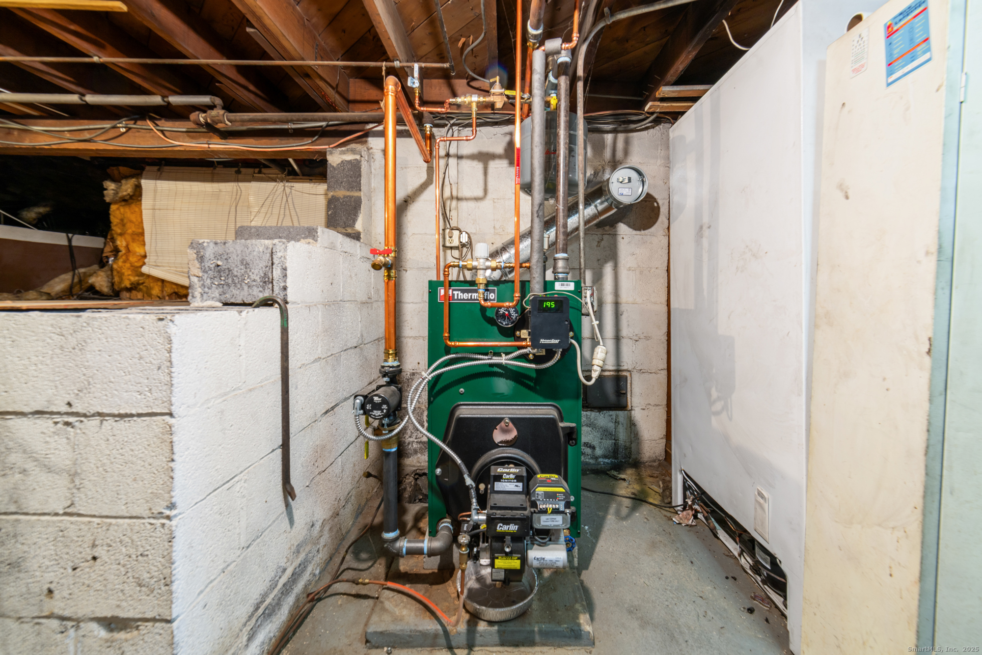 Bethany, Connecticut 06524, United States, 2 Bedrooms Bedrooms, ,1 BathroomBathrooms,Residential,Active,252613