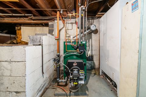 Tiny photo for 349 Amity Road, Bethany, CT 06524 (MLS # 24143644)