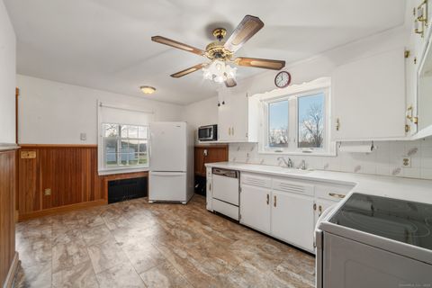 Tiny photo for 349 Amity Road, Bethany, CT 06524 (MLS # 24143644)