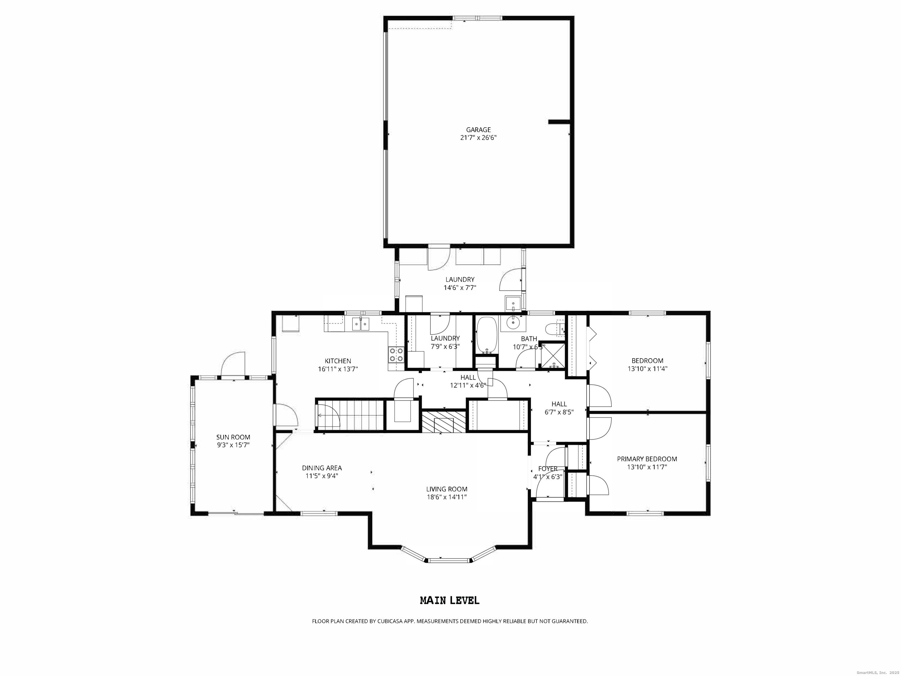 Bethany, Connecticut 06524, United States, 2 Bedrooms Bedrooms, ,1 BathroomBathrooms,Residential,Active,252613