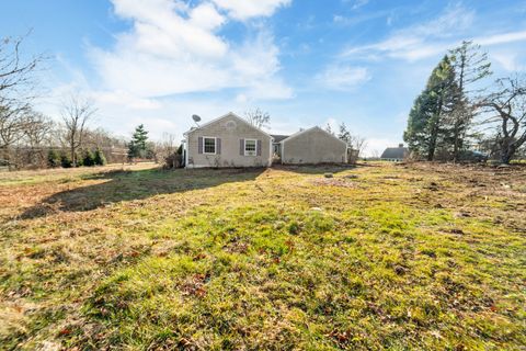 Tiny photo for 349 Amity Road, Bethany, CT 06524 (MLS # 24143644)