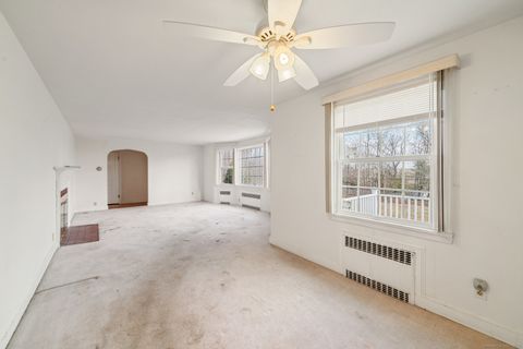 Tiny photo for 349 Amity Road, Bethany, CT 06524 (MLS # 24143644)