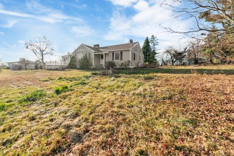Tiny photo for 349 Amity Road, Bethany, CT 06524 (MLS # 24143644)