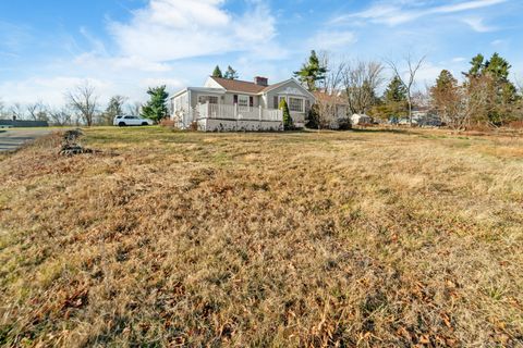 Tiny photo for 349 Amity Road, Bethany, CT 06524 (MLS # 24143644)