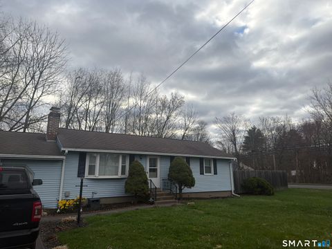 Photo of 6 Old Farm Drive, Newington, CT 06111 (MLS # 24164413)