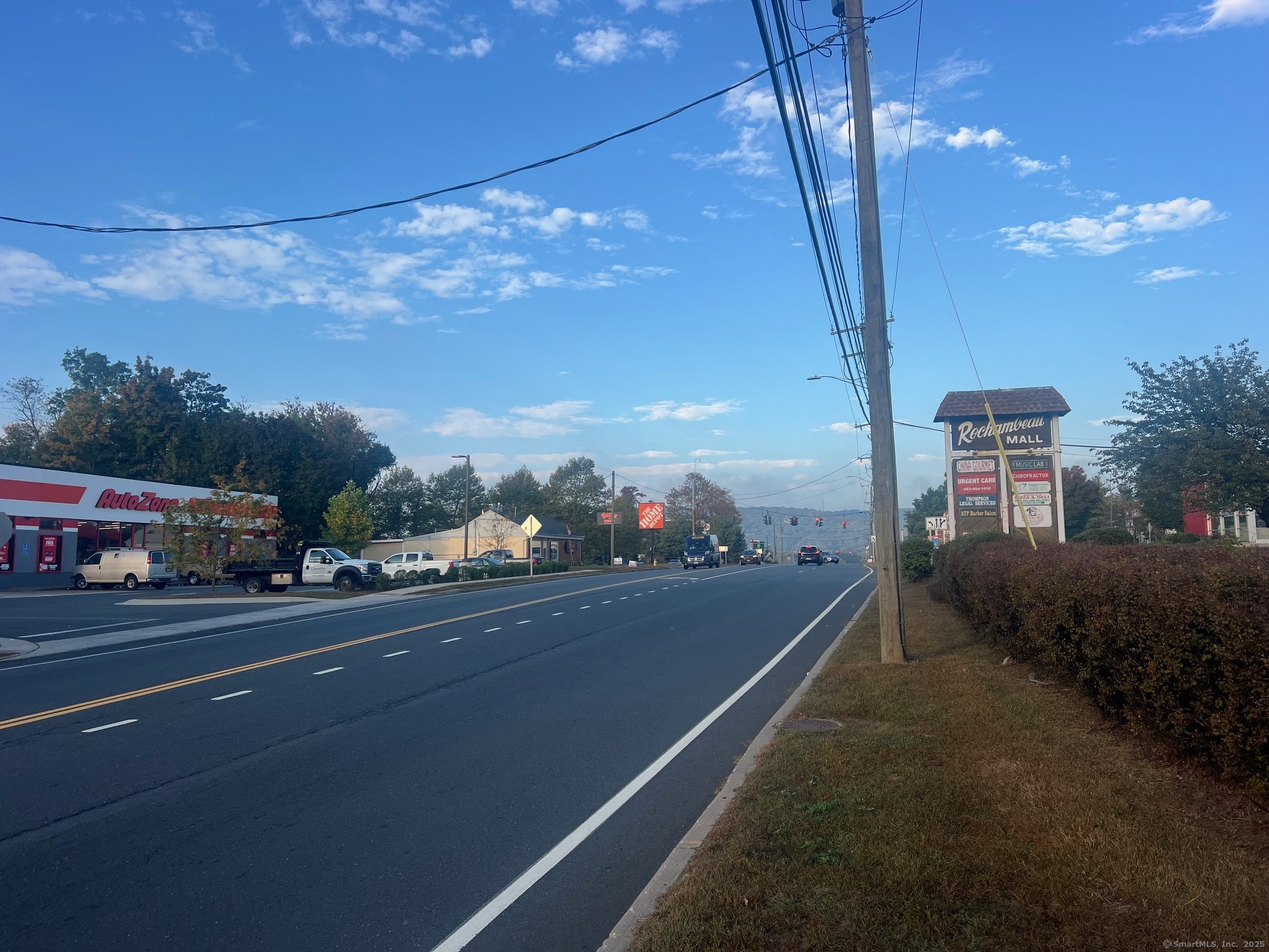 1783 Meriden Waterbury Turnpike G7