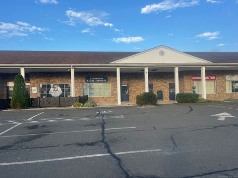 Photo of 1783 Meriden Waterbury Turnpike #G7, Southington, CT 06489 (MLS # 24132203)