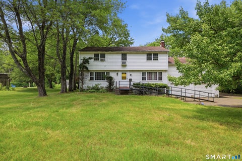Homes For Sale - 39 Maple Avenue<br/> Hartford County, Bloomfield, CT 06002