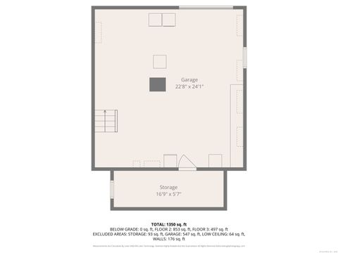 Tiny photo for 412 Storrs Road, Mansfield, CT 06250 (MLS # 24137007)