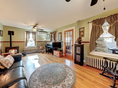 Tiny photo for 412 Storrs Road, Mansfield, CT 06250 (MLS # 24137007)