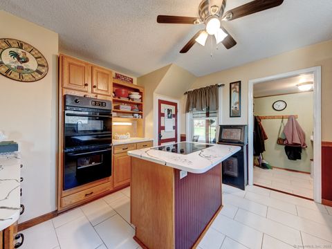 Tiny photo for 412 Storrs Road, Mansfield, CT 06250 (MLS # 24137007)